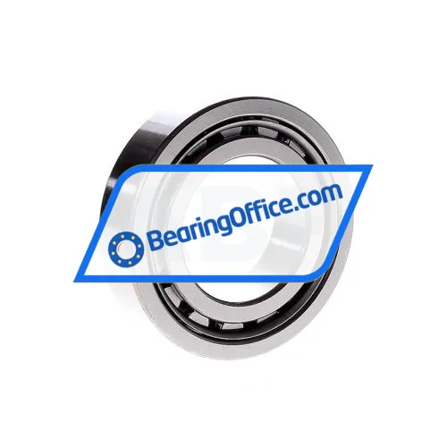 NSK NJ2212W C3 bearing image 3