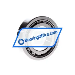 NSK NJ2212W C3 rulman resim 3