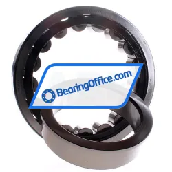 NKE NJ224-E-TVP3-C4 rulman resim 2