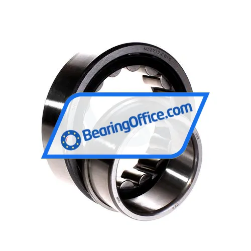 SNR NJ2212E G15 bearing image 3