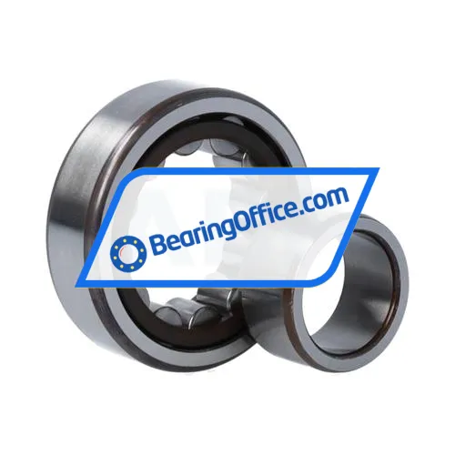 SNR NU204EG15 bearing image 3