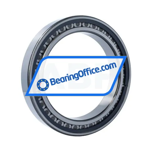 NSK NCF2932V bearing image 2