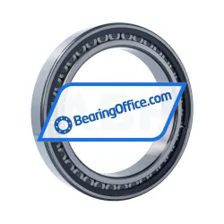 NSK NCF2932V rulman resim 2