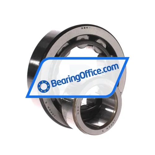NSK NU410W bearing image 2