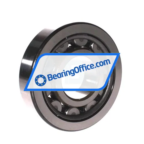 NSK NU410W bearing image 3