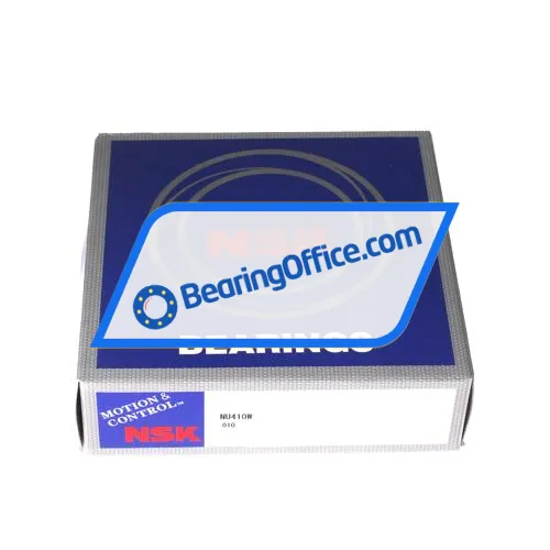 NSK NU410W bearing image 4