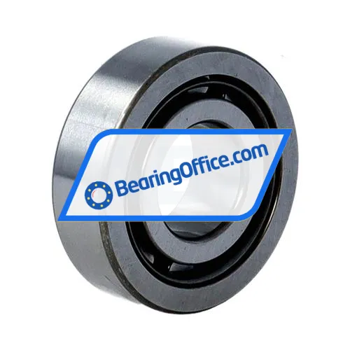 NSK NJ203W bearing image 2