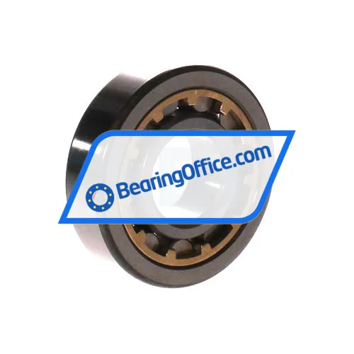 NTN NU305G1 C3 bearing image 2
