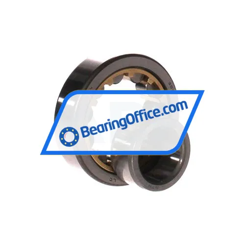 NTN NU305G1 C3 bearing image 3