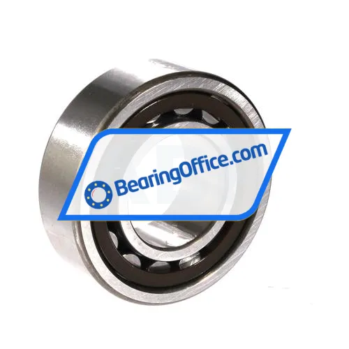 NSK NU2207ETC3 bearing image 2