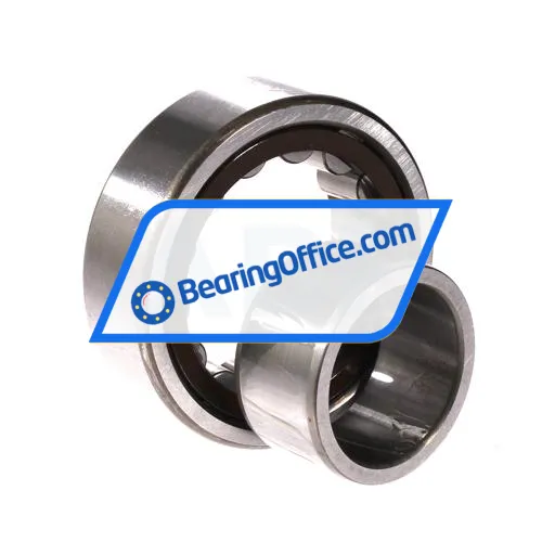 NSK NU2207ETC3 bearing image 3