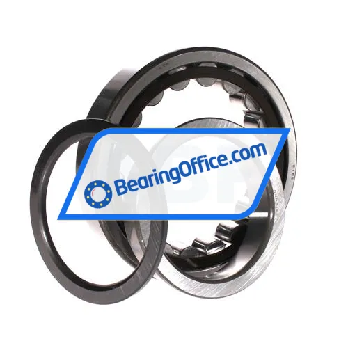 NTN NUP216ET2U bearing image 3