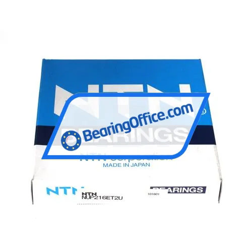 NTN NUP216ET2U bearing image 4