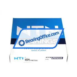 NTN NUP216ET2U rulman resim 4