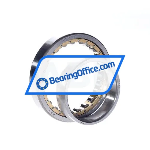 NSK NU1013 bearing image 2