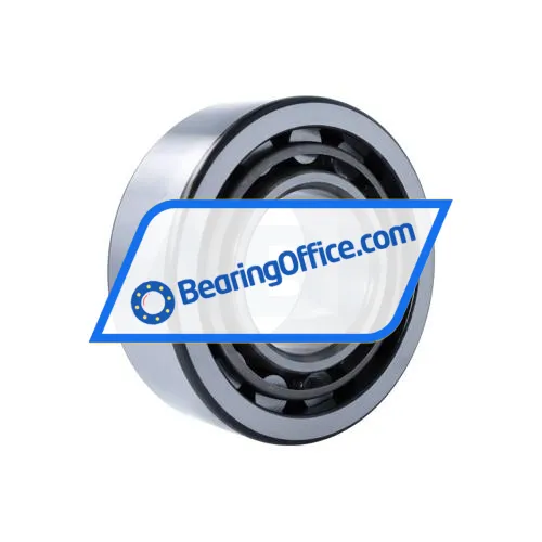 NTN NU2318 bearing image 2