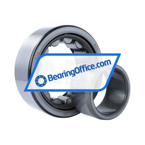 NTN NU2318 bearing image 3