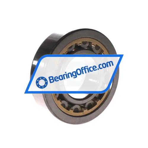 NTN NU309G1 C3 bearing image 2