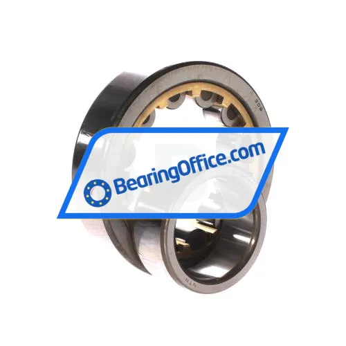 NTN NU309G1 C3 bearing image 3
