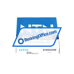 NTN NU309G1 C3 rulman resim 4