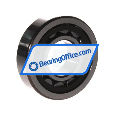 SNR NU306E G15 bearing image 2
