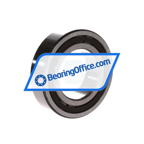 NSK NJ2210ET C3 bearing image 2