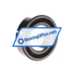 NSK NJ2210ET C3 rulman resim 2