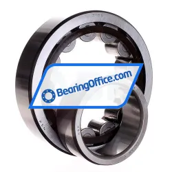 NSK NU315ET C3 rulman resim 3