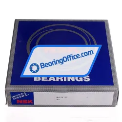 NSK NU315ET C3 rulman resim 5