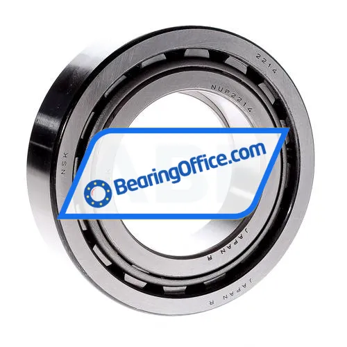 NSK NUP2214W C3