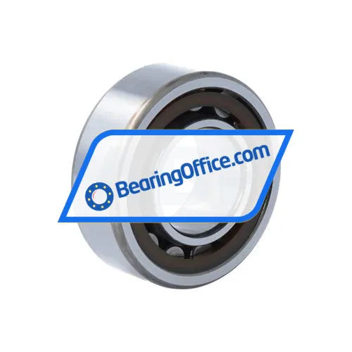 NSK NU2205ET C3 bearing image 2