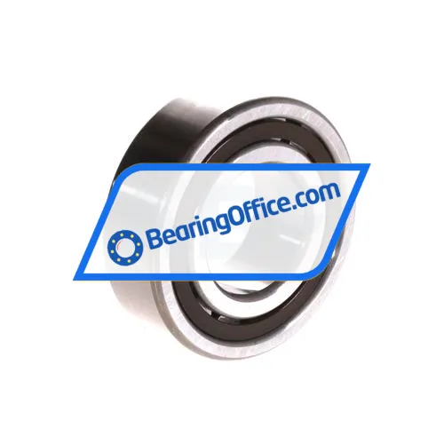 NSK NJ2207ET C3 bearing image 2