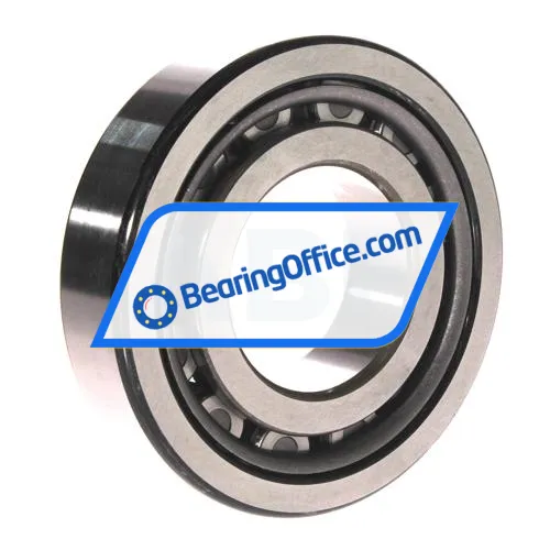 NSK NJ213W C3 bearing image 2