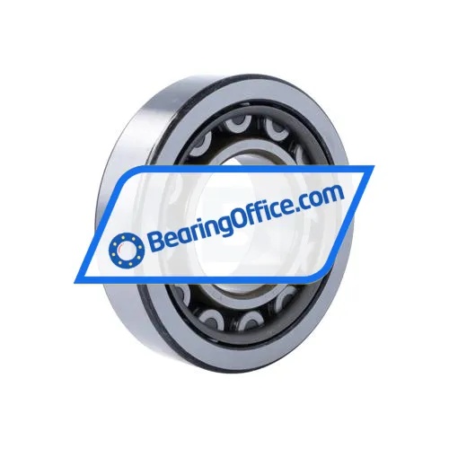 NSK NU313W C3 bearing image 2