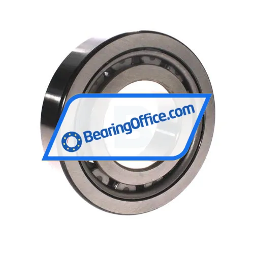 NSK NJ315W C3 bearing image 2