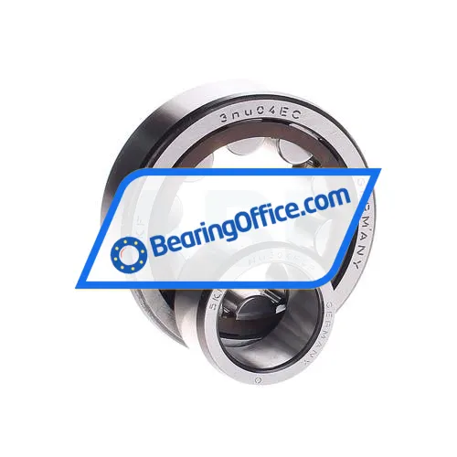 Steyr NU304E TGP1 C3 bearing image 2