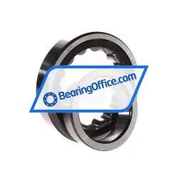 SNR NJ212E G15 rulman resim 3