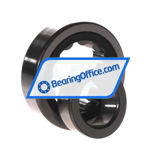 SNR NJ306E G15 bearing image 3