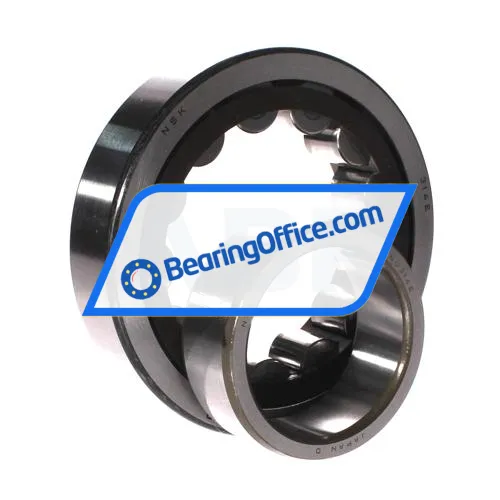 NSK NU314ET bearing image 2