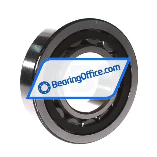 NSK NU314ET bearing image 3