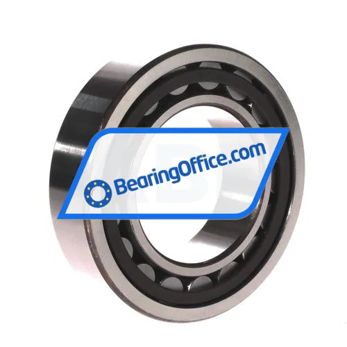 SNR NU2214E G15 bearing image 2