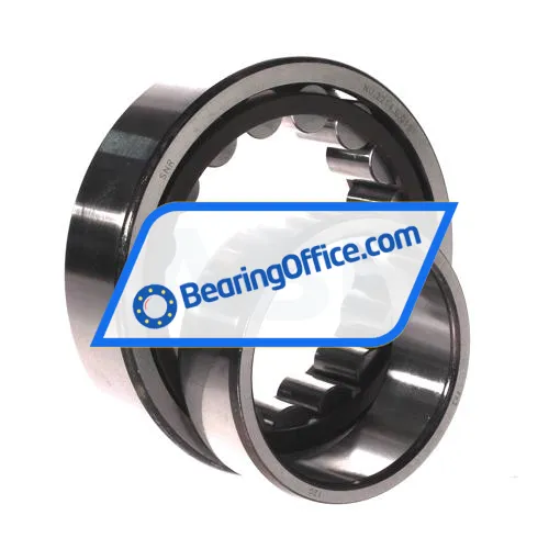 SNR NU2214E G15 bearing image 3