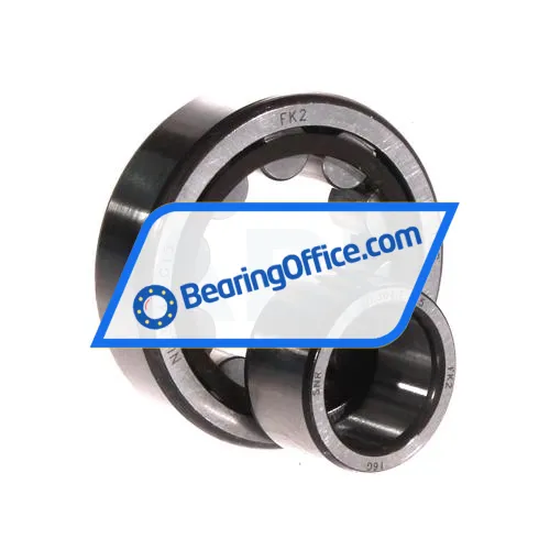 SNR NU304E G15 bearing image 3
