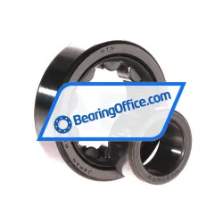 NTN NU304C3 rulman resim 3