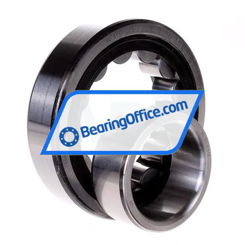 SNR NU311E G15 bearing image 2