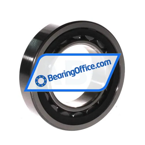 SNR NU210E G15 bearing image 2