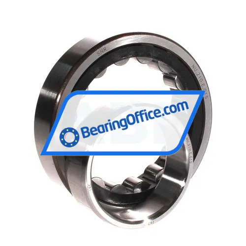 SNR NU210E G15 bearing image 3