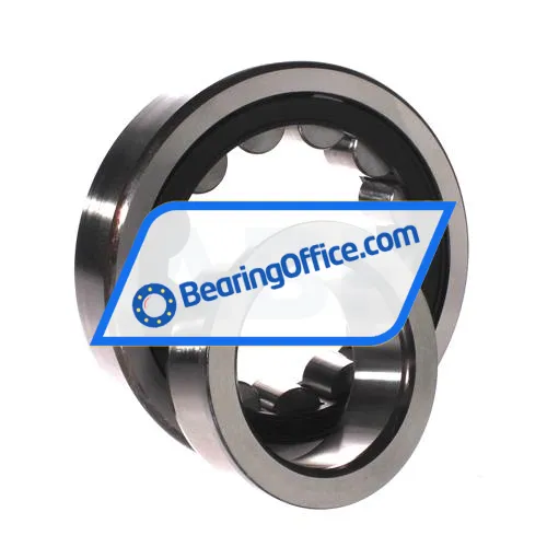 SNR NJ314E G15 bearing image 3