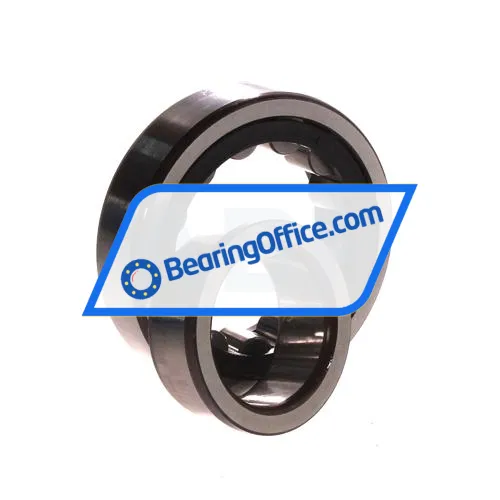 SNR NJ-206-E-G15 bearing image 3