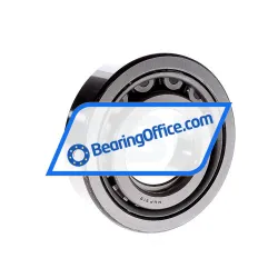 NSK NUP312W C3 rulman resim 3